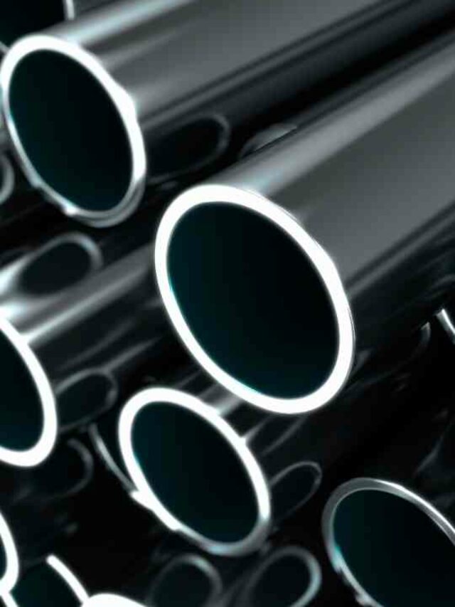 7 Reasons Steel is The Best Material For Buildings