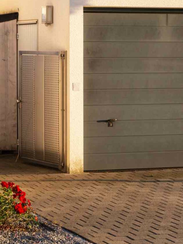 Best Carport Enclosure Ideas