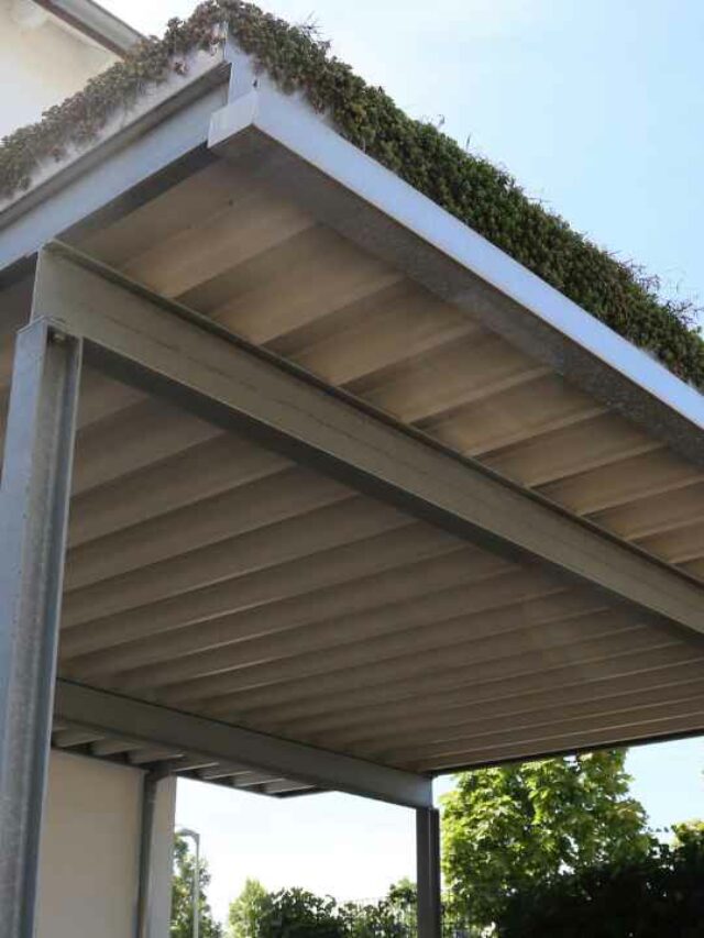 2023 BUILDING CARPORT ULTIMATE GUIDE