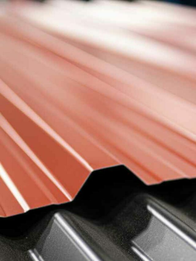29 Gauge Metal Roofing: The Best Choice