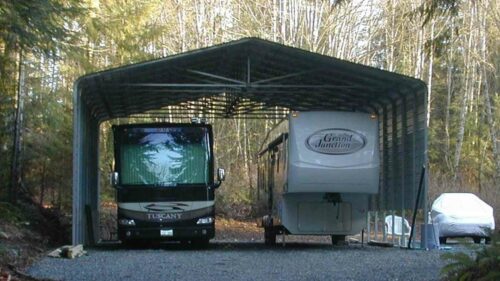 RV Storage