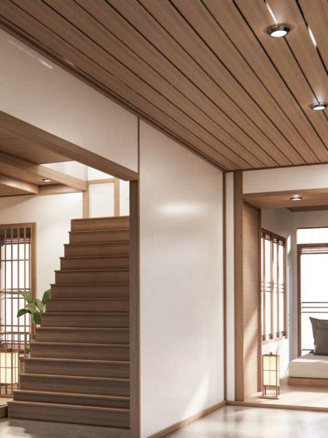 Metal Building Homes Interior