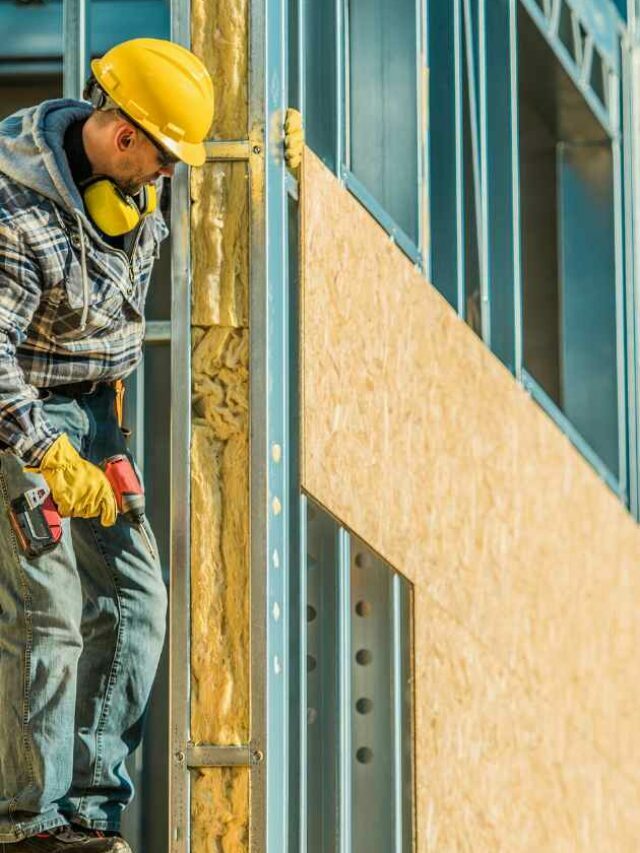 Metal Building Height : Everything You Need to Know