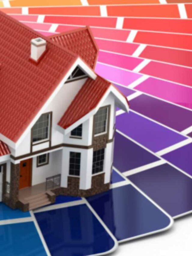 Metal Building Colors