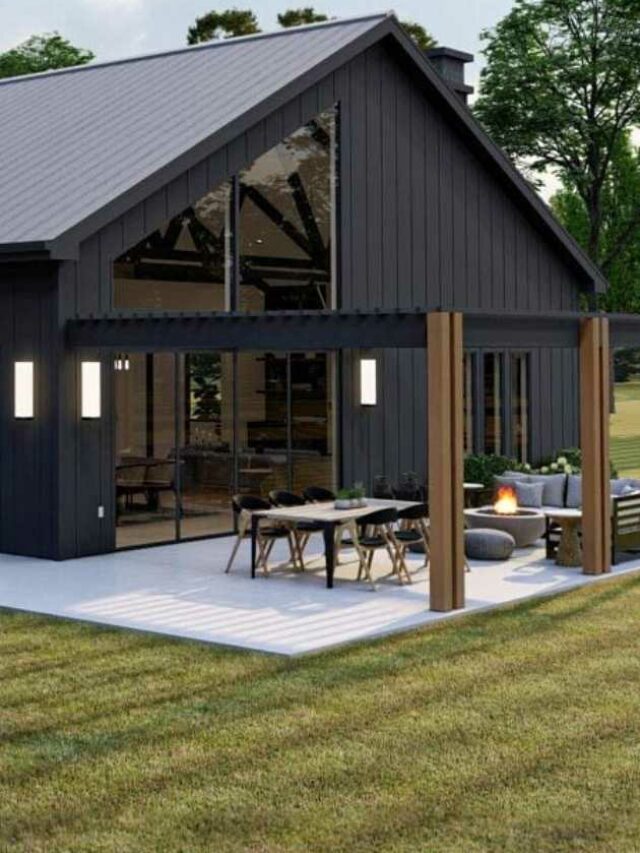 Barndominium Kits Texas – A Complete Guide