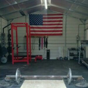 50x60 metal building gym