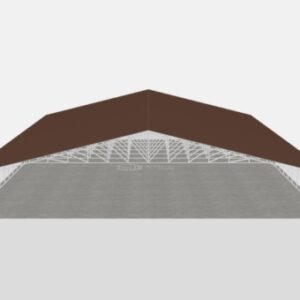 80x100 Metal Building