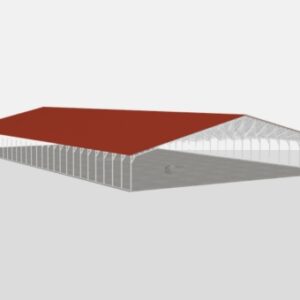 100x150 Metal Building