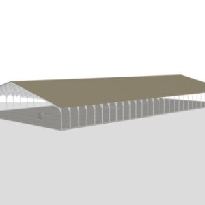 100x150 Metal Building