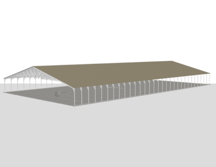100x150 Metal Building - Image 2