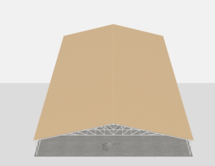 100x150 Metal Building - Image 3