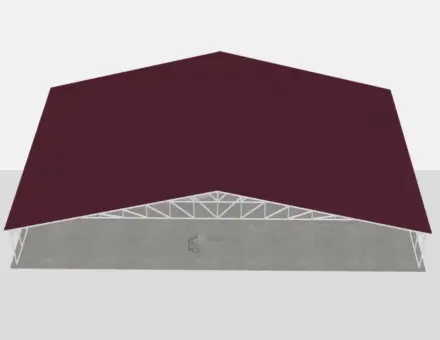 60x100 Metal Building