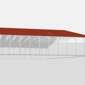 50x120 Metal Building