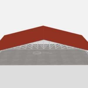60x80 Metal Building