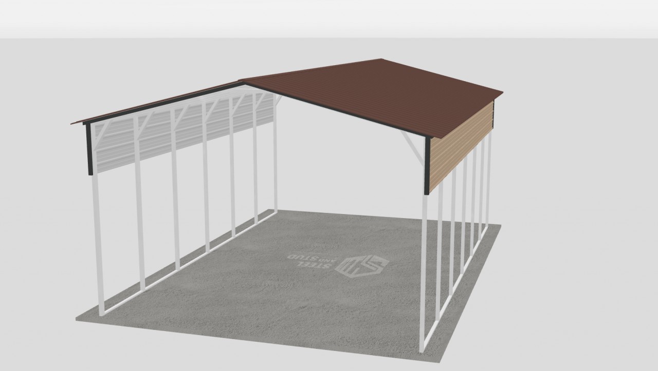 RV Covers - 18 x 30 x 14 - Image 3