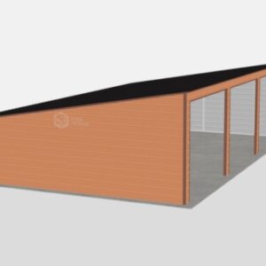 24x40 Metal Building
