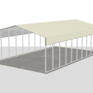 30x50 Metal Building