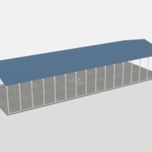 40x60 Metal Building