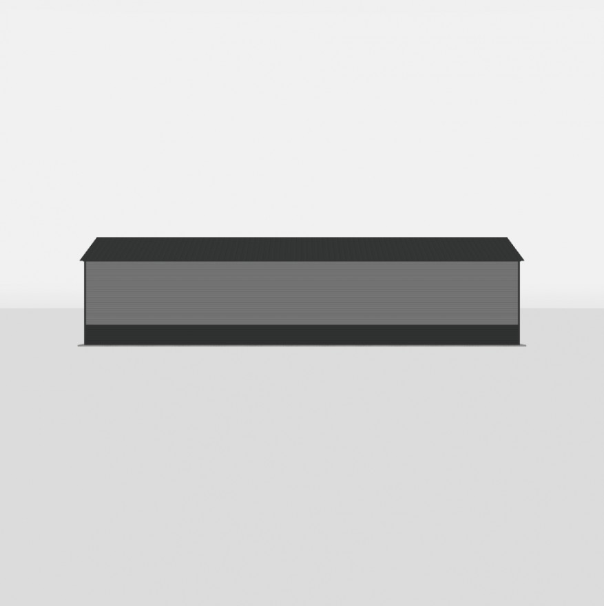 Triple Wide Garages - 30 x 60 x 12 - Image 3