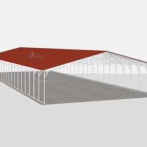40x100 Metal Building
