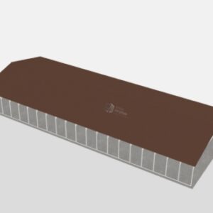 80x40 metal building