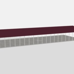30x60 Metal Building