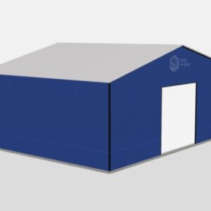 40x30 Metal Building