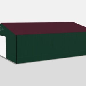 40x50 Metal Building