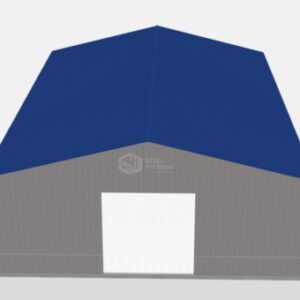 40x60 Metal Building