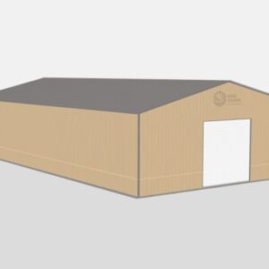 40x70 Metal Building