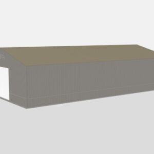 40x70 Metal Building