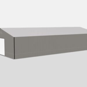 40x80 Metal Building