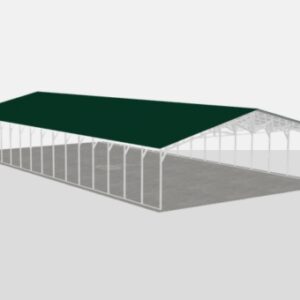 60x40 Metal Building