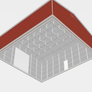 30x36 Metal Building Kits Built to Order