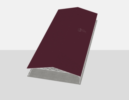 50x120 Metal Building