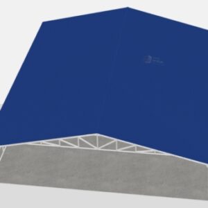40x48 Metal Building Kits Custom-Engineered to Your Site