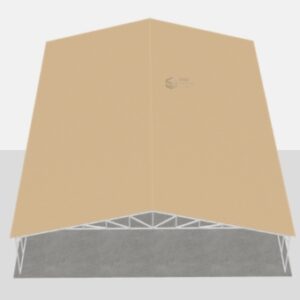 40x65 Metal Building Kits Priced From $47,600
