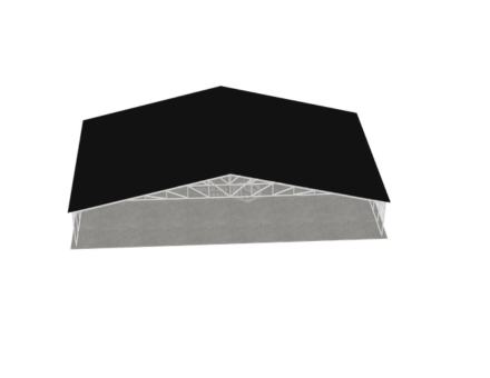70x40 Metal Building