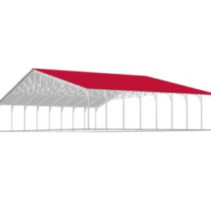 70x50 Metal Building