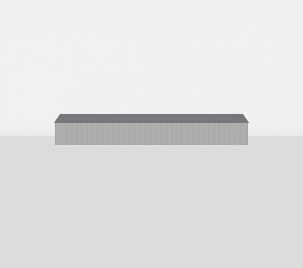 Commercial Metal Buildings - 50 x 120 x 14 - Image 4
