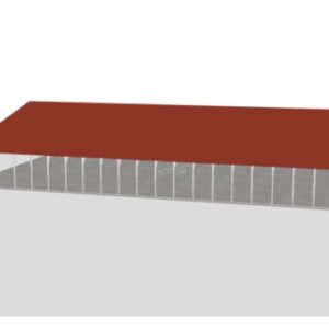 80x100 Metal Building