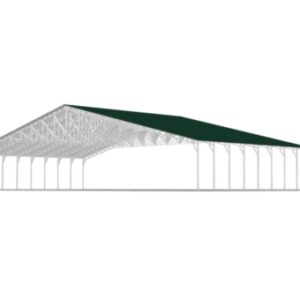 50x80 Metal Building