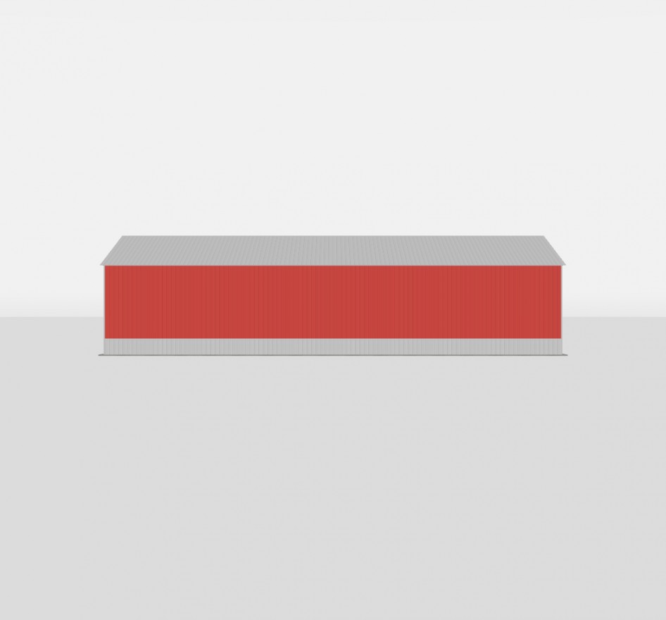 Commercial Metal Buildings - 50 x 80 x 16 - Image 4
