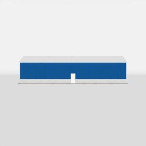 Commercial Metal Buildings - 40 x 70 x 14