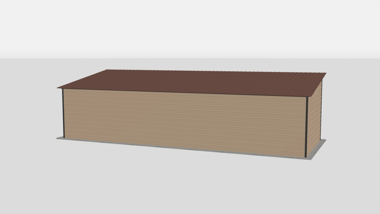 Free Standing Buildings - 14 x 40 x 11 - Image 2