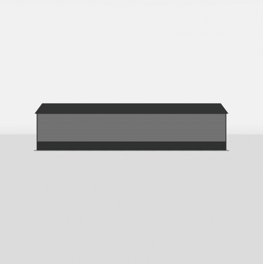 Triple Wide Garages - 30 x 60 x 12 - Image 4