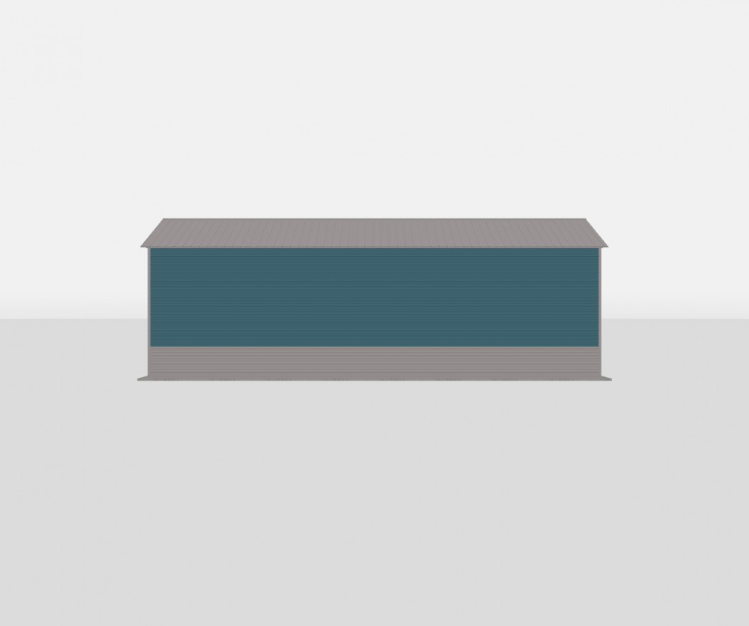 Triple Wide Garages - 25 x 40 x 12 - Image 4