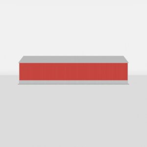 Commercial Metal Buildings - 50 x 80 x 16