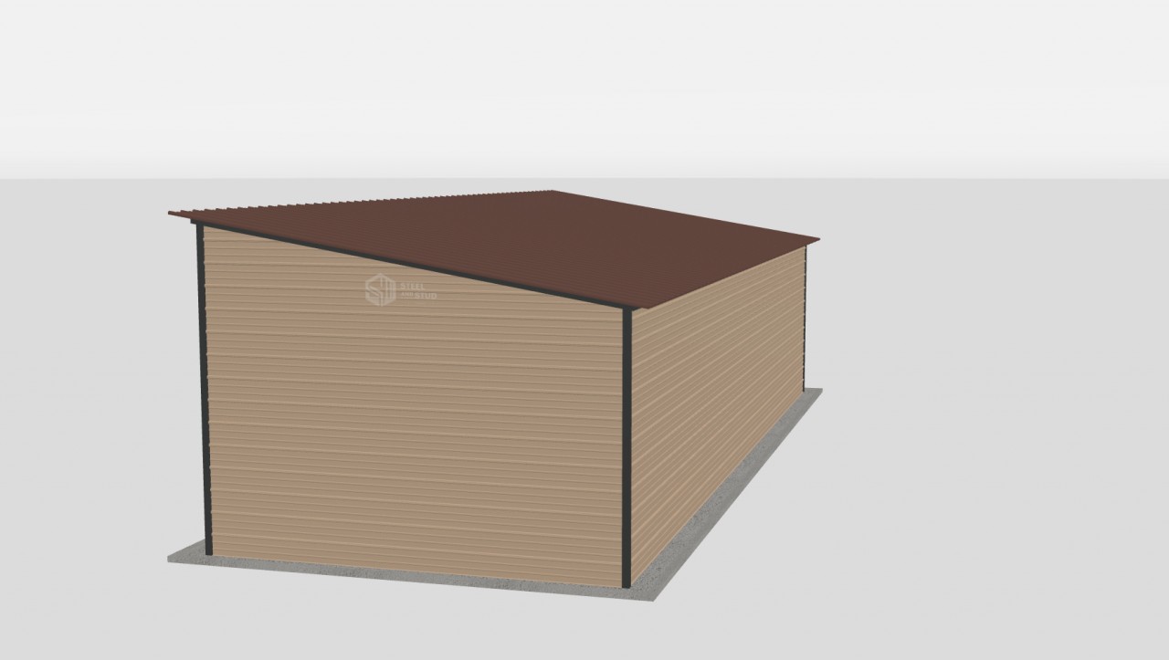 Free Standing Buildings - 14 x 40 x 11 - Image 3