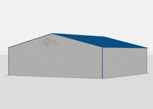 40×48 Equipment Storage
